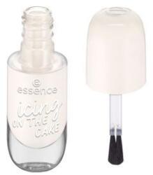 essence körömlakk gél körömlakk 03
