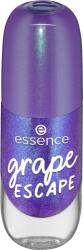 essence körömlakk gél körömlakk 79