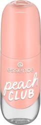 essence körömlakk gél körömlakk 68