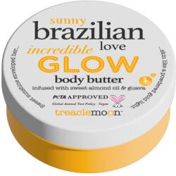 Treaclemoon Brazil szerelem testvaj, 200 ml