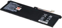 T6 Power Akkumulátor T6 Power Acer Swift 3 SF314-57, Aspire 5 A514-52, A515-54, 4470mAh, 50Wh, 3cellás, Li-ion NBAC0104