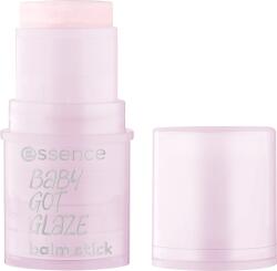 essence balzsam stift BABY GOT GLAZE