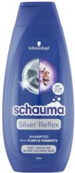 Schauma Silver Reflex sampon 400 ml