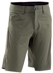 Northwave NADRÁG NORTHWAVE ROCKSTER baggy ZÖLD