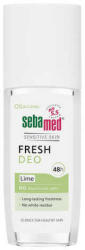 sebamed DEZODOR SPRAY LIME 75ml