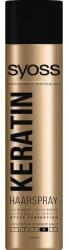 Syoss Lak 400ml Keratin No. 4 db