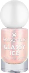 essence mini körömlakk GLASSY ICE 09