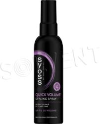 Syoss spray 150ml Nagy Szexi Volumen
