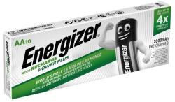 Energizer Tölthető elem, AA ceruza, 10x2000 mAh, előtöltött, ENERGIZER "Extreme (7638900417029) - nyomtassingyen