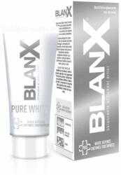Blanx Pro Pure White, fehérítő fogkrém, 25 ml