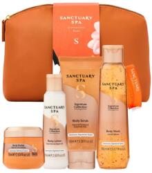 Sanctuary Spa Signature Treats egész éves készlet, 5 db (signature)