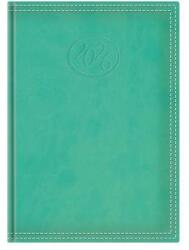 TopTimer Naptár, tervező, A5, napi, TOPTIMER, "Ace", menta (23C021A-00T) - nyomtassingyen