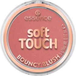  essence pirosító soft TOUCH BOUNCY 10