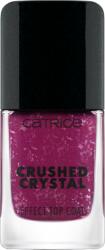 Catrice körömlakk Crushed Crystal 010