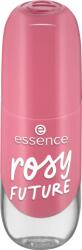 essence körömlakk gél körömlakk 67