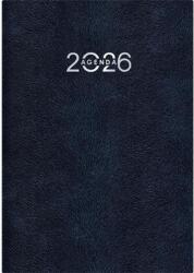 Dayliner Naptár, tervező, A5, heti, DAYLINER "Animal", Toro-fekete (DL6AG-ANFA5HE-TO) - nyomtassingyen