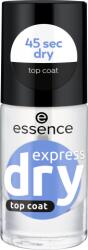 essence express száraz körömlakk