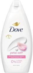  Dove SG Women 450ml Petal Soft