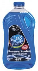  Üveg CAR -20°C 3l szélvédőmosó folyadék