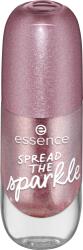 essence körömlakk gél körömlakk 78