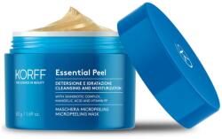  KORFF ESSENTIAL MIKRO HÁMLASZTÓ MASZK 50g