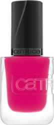 Catrice Körömlakk GEL AFFAIR 018