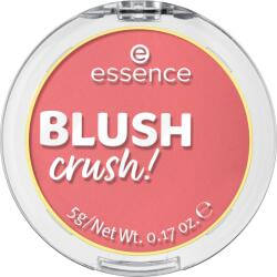  essence pirosító PIROSÍTÓ crush! 30