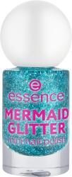essence mini körömlakk MERMAID GLITTER 07