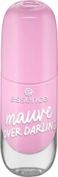 essence körömlakk gél körömlakk 80