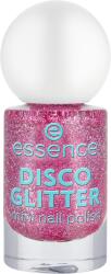 essence mini körömlakk DISCO GLITTER 08