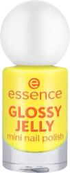 essence mini körömlakk FÉNYES ZSELÉ 06