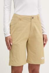 The North Face kültéri rövidnadrág Exploration - zöld L - answear - 23 990 Ft