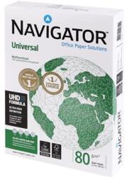 Navigator Másolópapír, A4, 80 g, NAVIGATOR "Universal