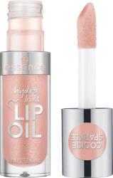  essence ajakápoló olaj Hydra Kiss 09