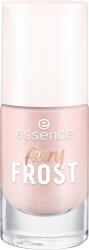 essence körömlakk tündér FROST 01