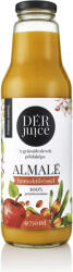 DÉR Juice almalé homoktövissel 90-10% 750 ml - delfinbuvar