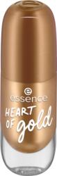 essence körömlakk gél körömlakk 62
