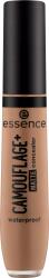 essence korrektor CAMOUFLAGE+ MATT 190