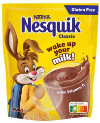  Nesquik kakaópor 150g - vegyesbolt