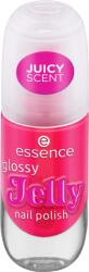 essence körömlakk fényes Jelly 02