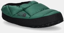 The North Face papucs Tent Mule IV zöld, NF0A8A9DS9W1 - zöld Női XL