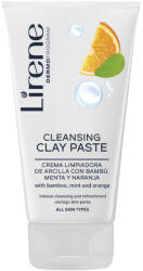 Lirene tisztító agyag 150 ml