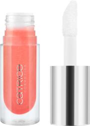 Catrice ETERNAL RED ajakápoló olaj, cseresznyebomb, C01