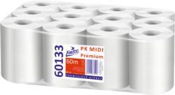 Linteo PK MIDI Premium 2VR, cellulóz, 12 db-os csomag