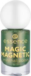 essence mini körömlakk MAGIC MAGNETIC 10