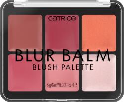  Catrice Blur Balm pirosító paletta 010
