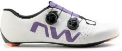 Northwave Cipő NORTHWAVE ROAD VELOCE EXTREME SZÜRKE/LILA