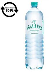 Vöslauer Ásványvíz szénsavmentes VÖSLAUER 1, 5L DRS