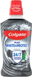  Colgate ÚV 500ml Plax fehér szénszálas fogkrém