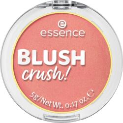  essence pirosító PIROSÍTÓ crush! 40